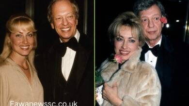 Who Is Loralee Czuchna? The Private Life of Don Knotts’ Second Wife
