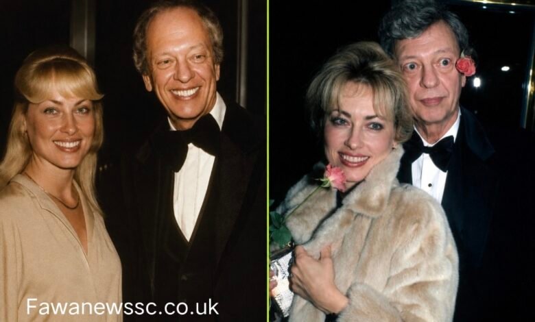 Who Is Loralee Czuchna? The Private Life of Don Knotts’ Second Wife