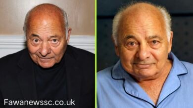 Who Is Gloria DeLouise? Burt Young’s Wife and Private Family Life