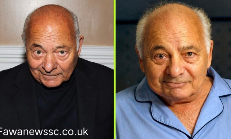 Who Is Gloria DeLouise? Burt Young’s Wife and Private Family Life