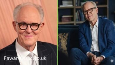 Who Is Jean Taynton? John Lithgow’s First Wife and Teacher