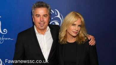 Who Is Christopher Knight Tribute Jennifer Runyon? Legacy